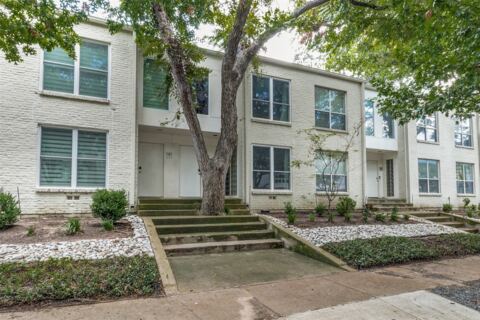 4122 Travis Street 13, Dallas