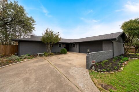 6525 Dakar Road, Fort Worth