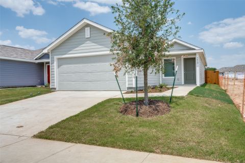 3412 Flicker Lane, McKinney