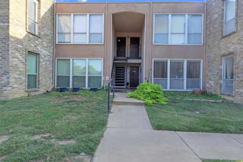 5624 Boca Raton Boulevard 133, Fort Worth
