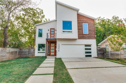 3314 Herbert Street, Dallas
