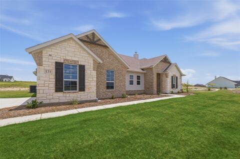 131 Big Sky Road, Decatur, TX 76234 — photo 3