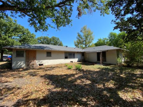 501 W Terrell Avenue, Cooper, TX 75432 — photo 3