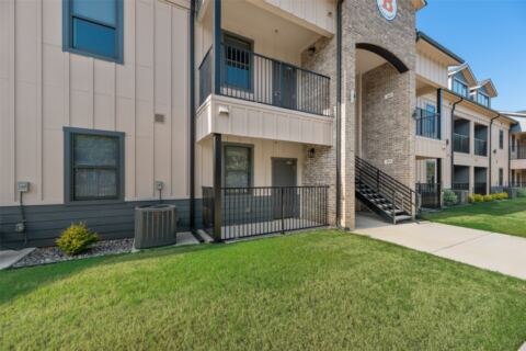 4225 Bernice Street 204, Haltom City, TX 76117 — photo 2