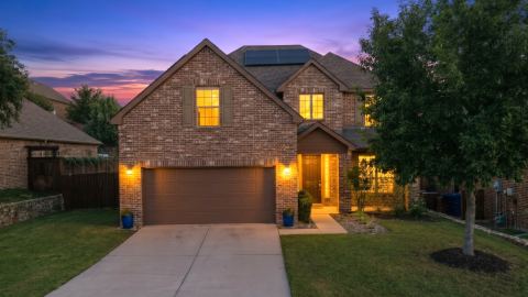 3721 Estates Way, McKinney