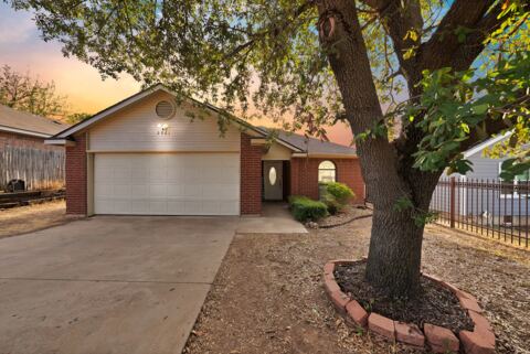 2961 Roosevelt Avenue, Fort Worth