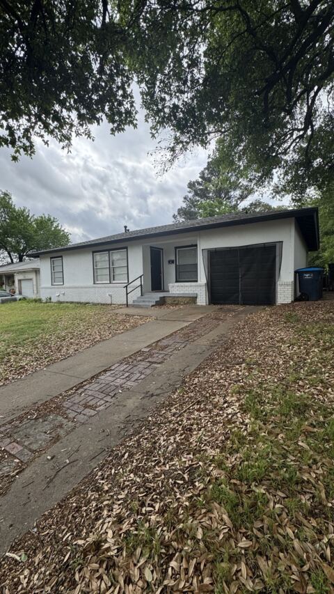 6724 Norma Street, Fort Worth