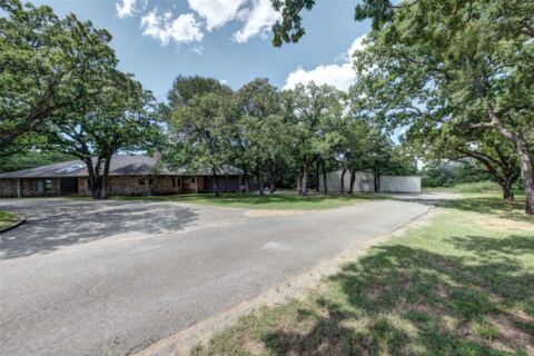 1521 Old Reunion Road, Decatur, TX 76234 — photo 3