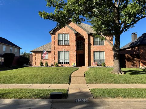 2913 Val Verde Drive, Plano
