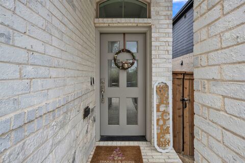 228 Palo Duro Bend, Rhome, TX 76078 — photo 2