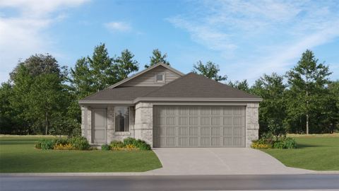 14229 Bechler Street, Pilot Point