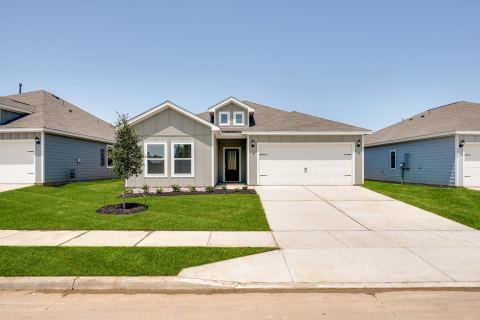 9613 Logan Square Drive, Fort Worth