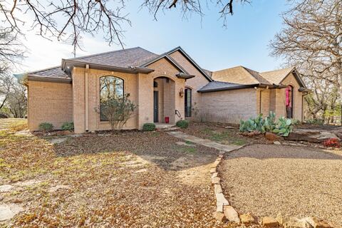 4259 S Lakeview Drive, Gordon, TX 76453 — photo 2