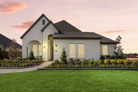 10136 Oakstone Drive, Fort Worth