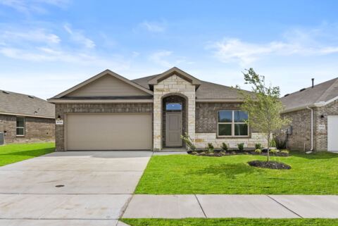 9729 Mcclane Farm Drive, Fort Worth
