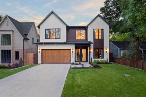 8922 San Benito Way, Dallas
