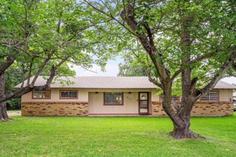 514 Malibu Street, Malakoff