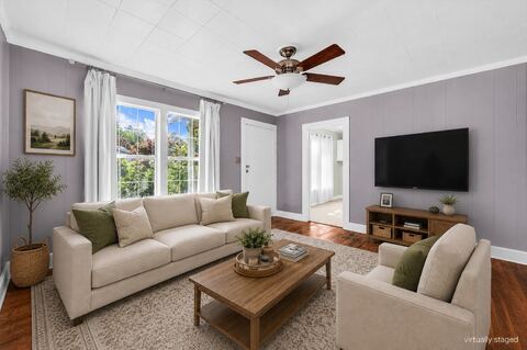 1020 Fisher Street, Bellmead