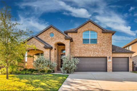 1112 Putman Drive, McKinney