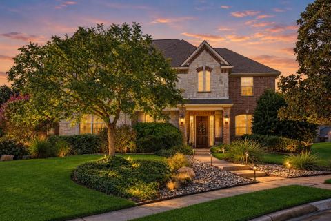 4605 Portsmouth Court