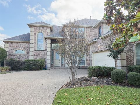 116 Trinity Court, Coppell