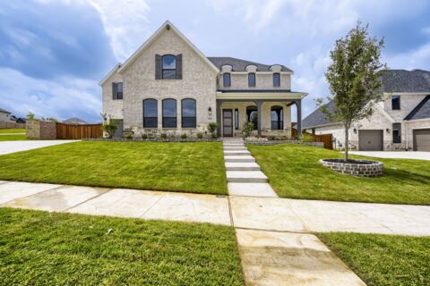 794 White Sage Road, Haslet
