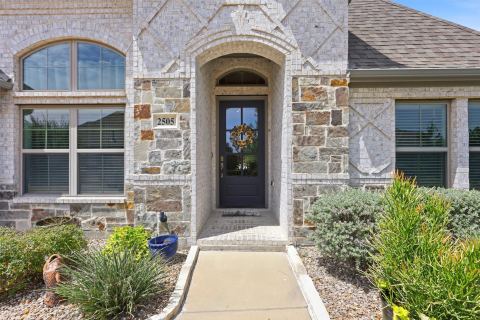 2505 Oxford Street, Melissa, TX 75454 — photo 3