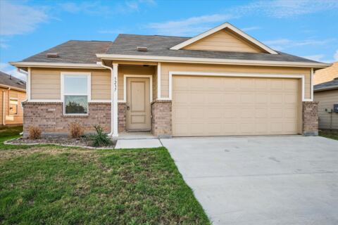 3237 Kiso Parkway, Providence Village