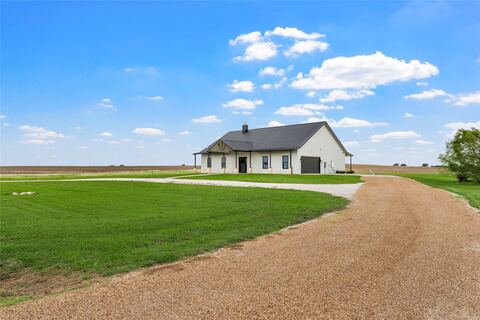 231 HCR 2312, Abbott, TX 76621 — photo 3