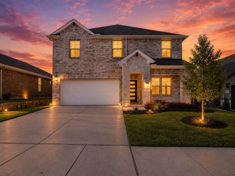 2211 Gustavus Drive, Sherman