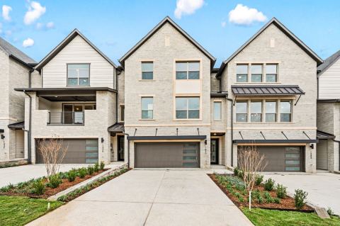 1340 Cherry Hills Lane, Irving