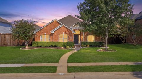 5419 Wellington Drive, Richardson