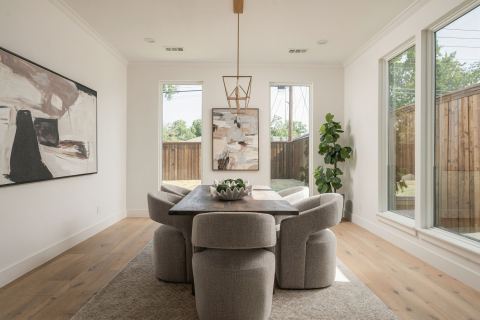 3813 Durango Drive, Dallas
