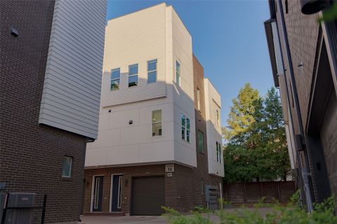 381 E Greenbriar Lane 1001, Dallas