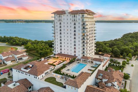 2800 Lakeside Parkway 1603, Flower Mound