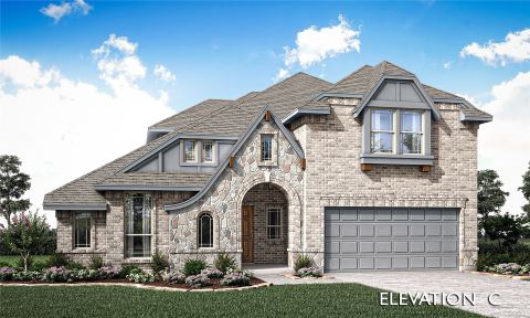 3403 Abingdon Drive, Melissa