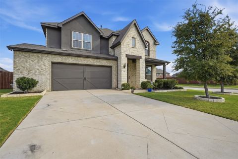 492 Letara Vista Drive, Haslet, TX 76052 — photo 3