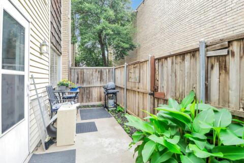 2702 Douglas Avenue 125, Dallas