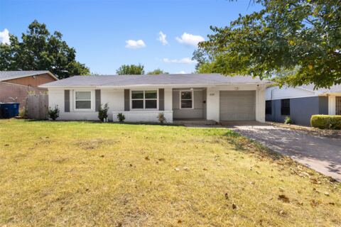 634 Midvale Drive, Dallas