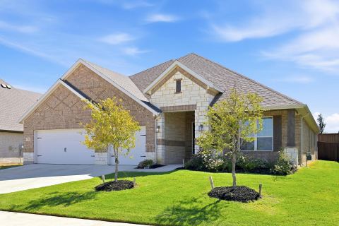 752 Brozgold Avenue, Midlothian