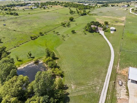 2141 Old Denton Road, Decatur