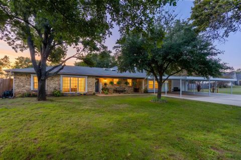 117 Black Jack Lane