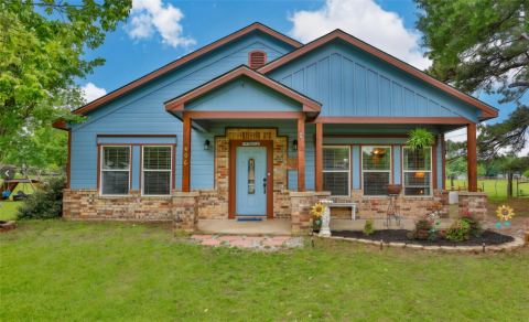 406 W Elm Street, Collinsville