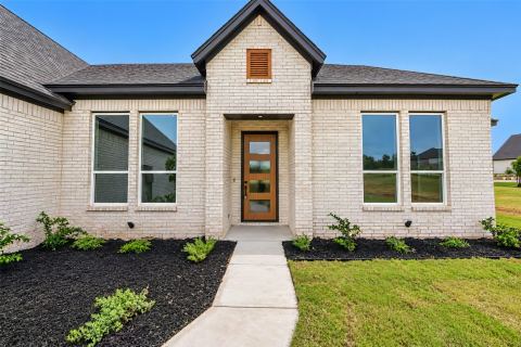128 Aslan Road, Poolville, TX 76487 — photo 3