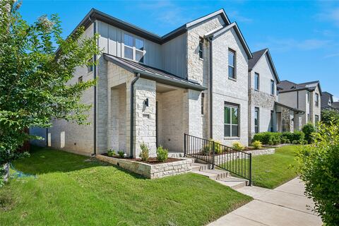 4862 Campbell Cove, Fairview, TX 75069 — photo 2