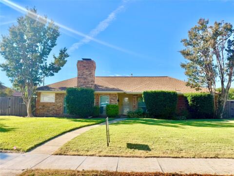 2406 Ridgeview Drive
