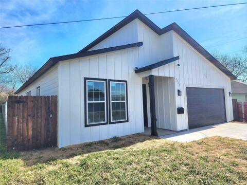 2121 S Edgewood Terrace, Fort Worth