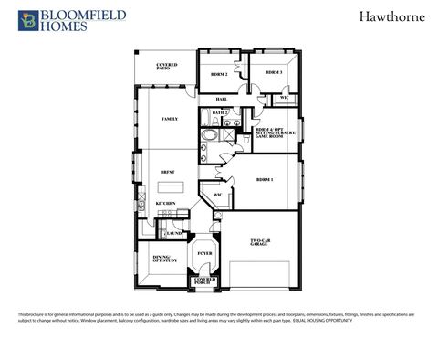 3716 Brookgreen Lane, Kaufman, TX 75142 — photo 2