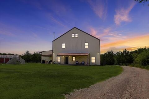 399 Brindley Road, Maypearl, TX 76064 — photo 2