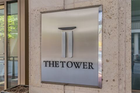 500 Throckmorton Street 2502, Fort Worth